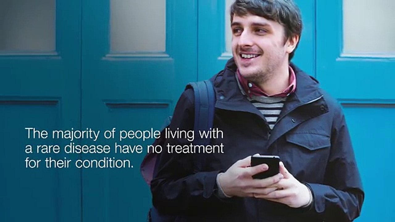 Shire Innovative Therapies for Rare Shire: Innovative Therapies for Rare Diseases