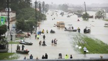 Oprah Winfrey, Beyonce and More Taking Part in Hurricane Harvey Telethon | THR News