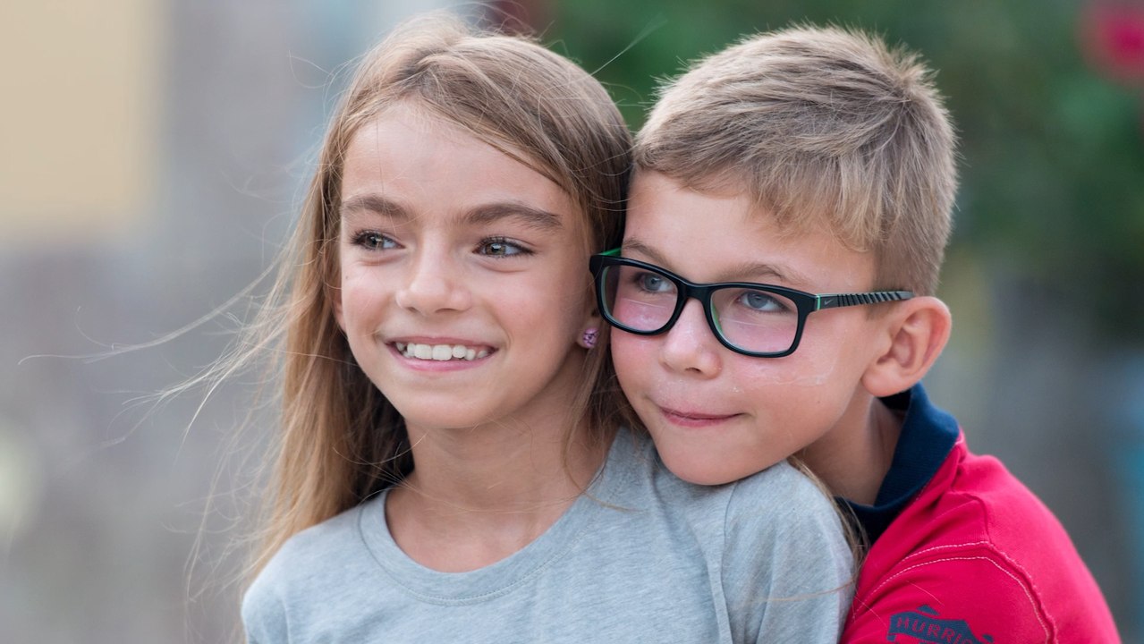 Anja - i nostri primi 7 anni insieme
