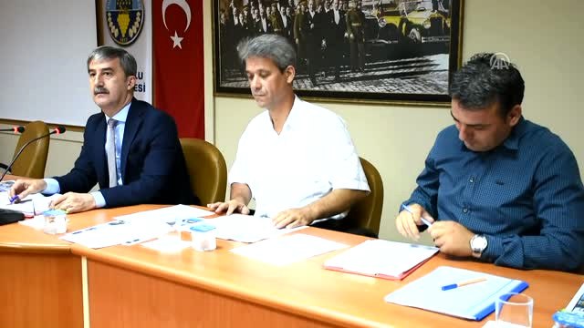Şehit Eren Bülbül'ün İsmi Turgutlu'da Yaşatılacak