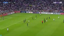 Fahad Al Muwallad Super Goal HD - Saudi Arabia 1-0 Japan 05092017