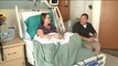 Woman Gives Birth to Rare Quadruplets in Denver