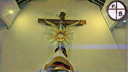 Cinco Minutos ante Jesús Sacramentado - Cap 2