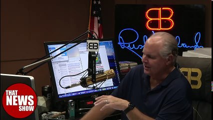 The Rush Limbaugh Show - Video Podcast | September 5, 2017 [Part 2/2]