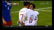 Goal Isco   HD  Liechtenstein 0 - 3 Spain 05.09.2017 HD