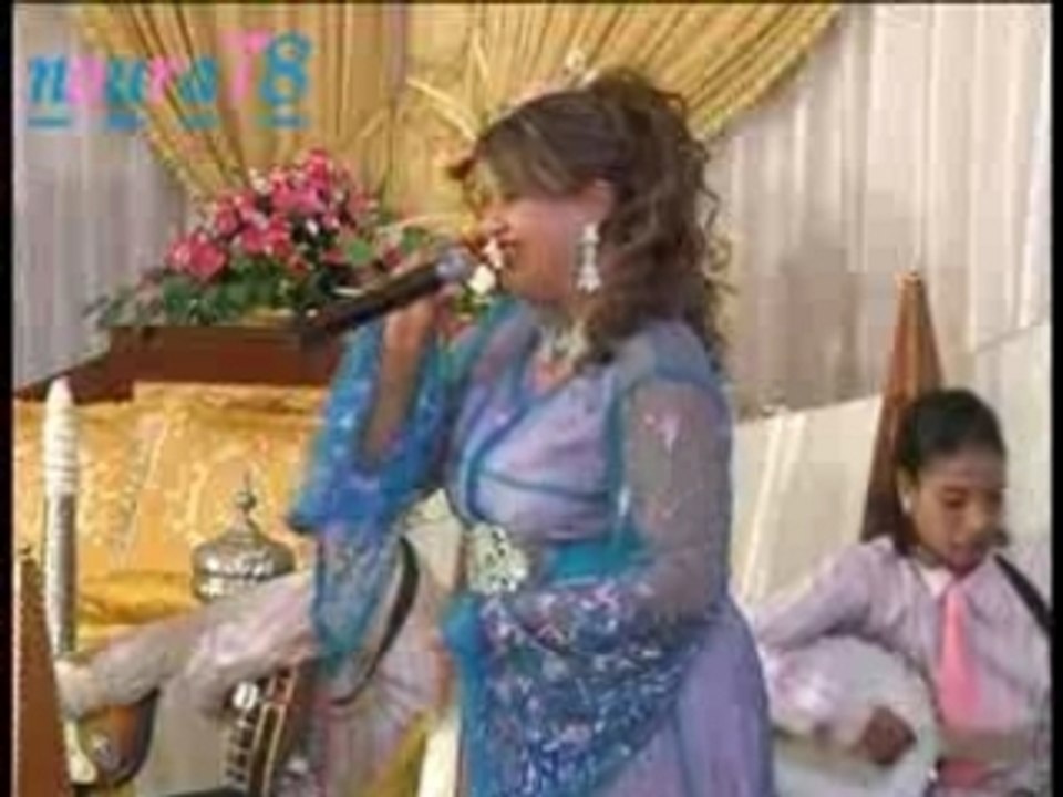 Hafida ******lbaz abou laryach******