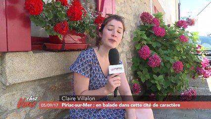 Chez vous à Piriac-sur-Mer #2