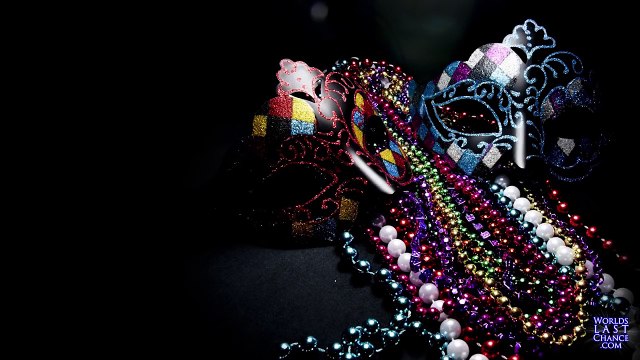 Coughfee Shoppe Radio Social Substance Sabbath Day Update Proof of the Coming Great Deception Lucifer posing as Yahushua!!!! - Coughfee Shoppe Radio