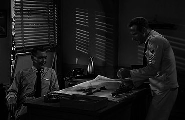 L'Odyssée Du Sous Marin Nerka - Run Silent, Run Deep