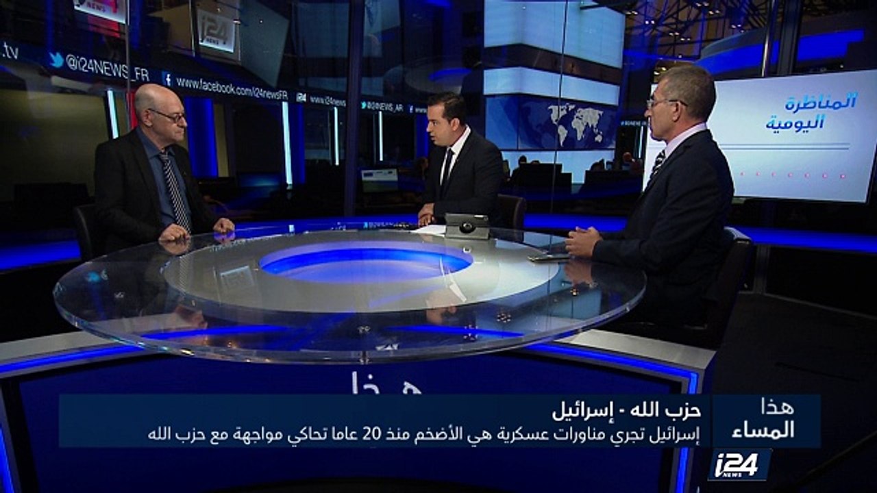 إسرائيل تجري مناورات عسكرية هي الأضخم منذ عشرين عاما تحاكي مواجهة مع حزب الله
