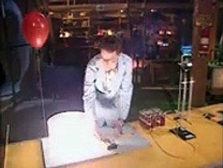 Bill Nye - The Science Guy - Season 2 Episode 04 - Chemical Reactions