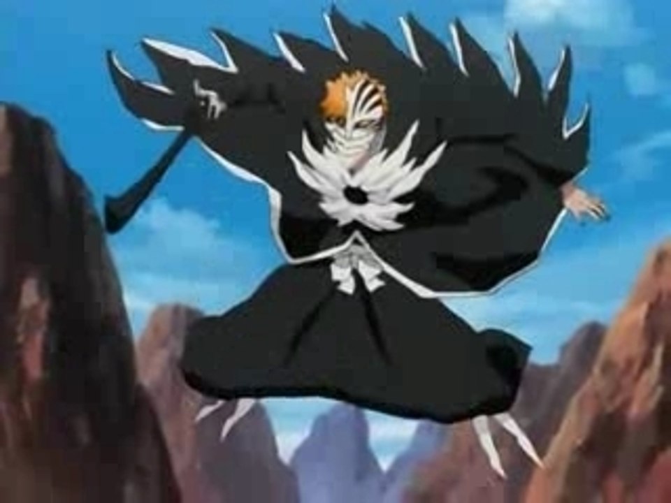 Ready Steady Bleach-AMV