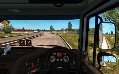 Im good ets2 gamer :D