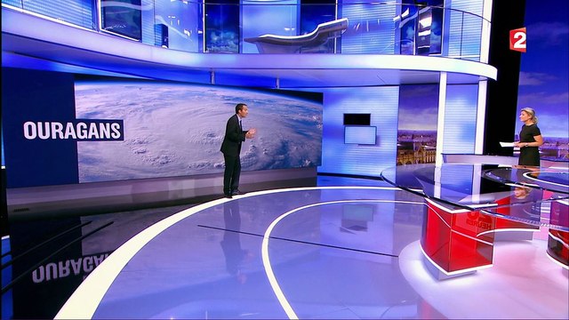 Ouragans : un phénomène voué à être de plus en plus violent