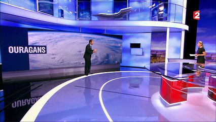 Ouragans : un phénomène voué à être de plus en plus violent