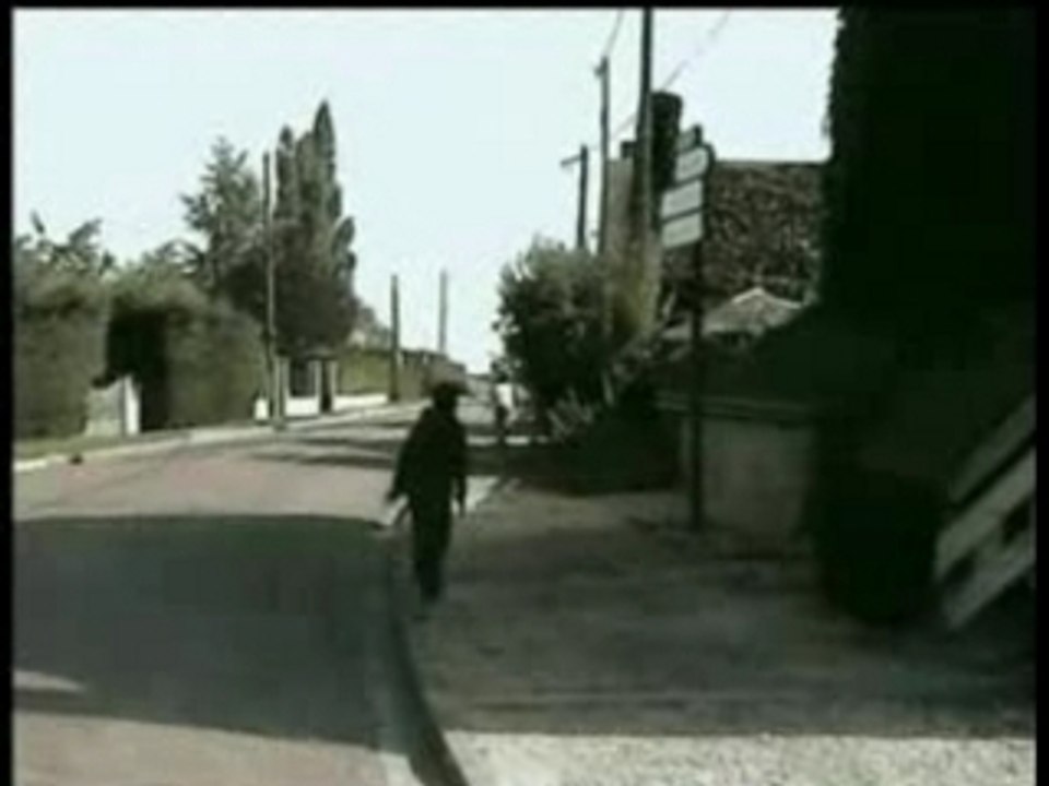 Mafia du mée