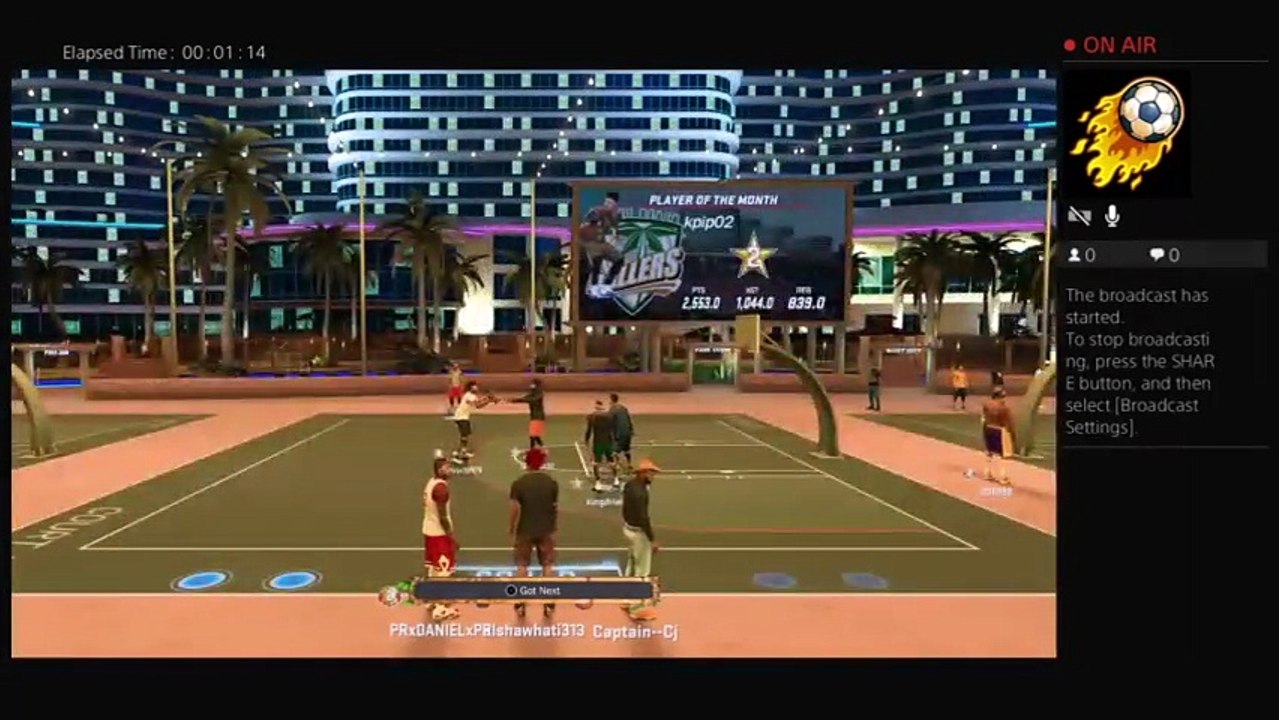 Nba 2k17