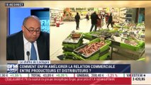 États généraux de l’Alimentation: la FNSEA se dit satisfaite des premières discussions - 05/09