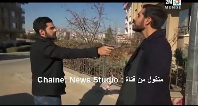 samhini 1243 part 1 مسلسل سامحيني 1243 جزء