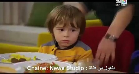 samhini 1243 part 2 مسلسل سامحيني 1243 جزء