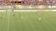 Côte d'Ivoire 1-2 Gabon / FIFA World Cup 2018 CAF Qualifiers (05/09/2017)