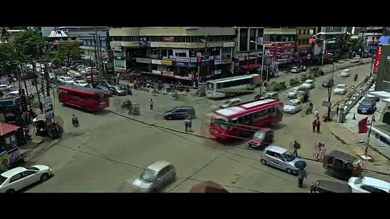 Enganum Song Video | Dry Malayalam Movie | Aristo Suresh | Official