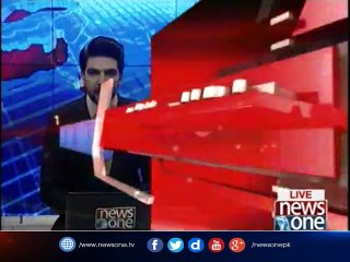 Karachi Dr. Abdullah Hashmi, head of Ansar-ul-Sharya, arrested from Kaneez Fatima Society