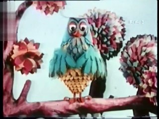 SIGLE TV - THE DAILY FABLE-La Fiaba Quotidiana (1977) [HD-10