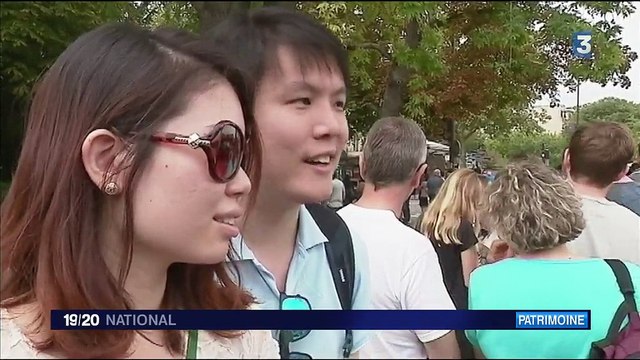 Paris sous terre : le succès des catacombes