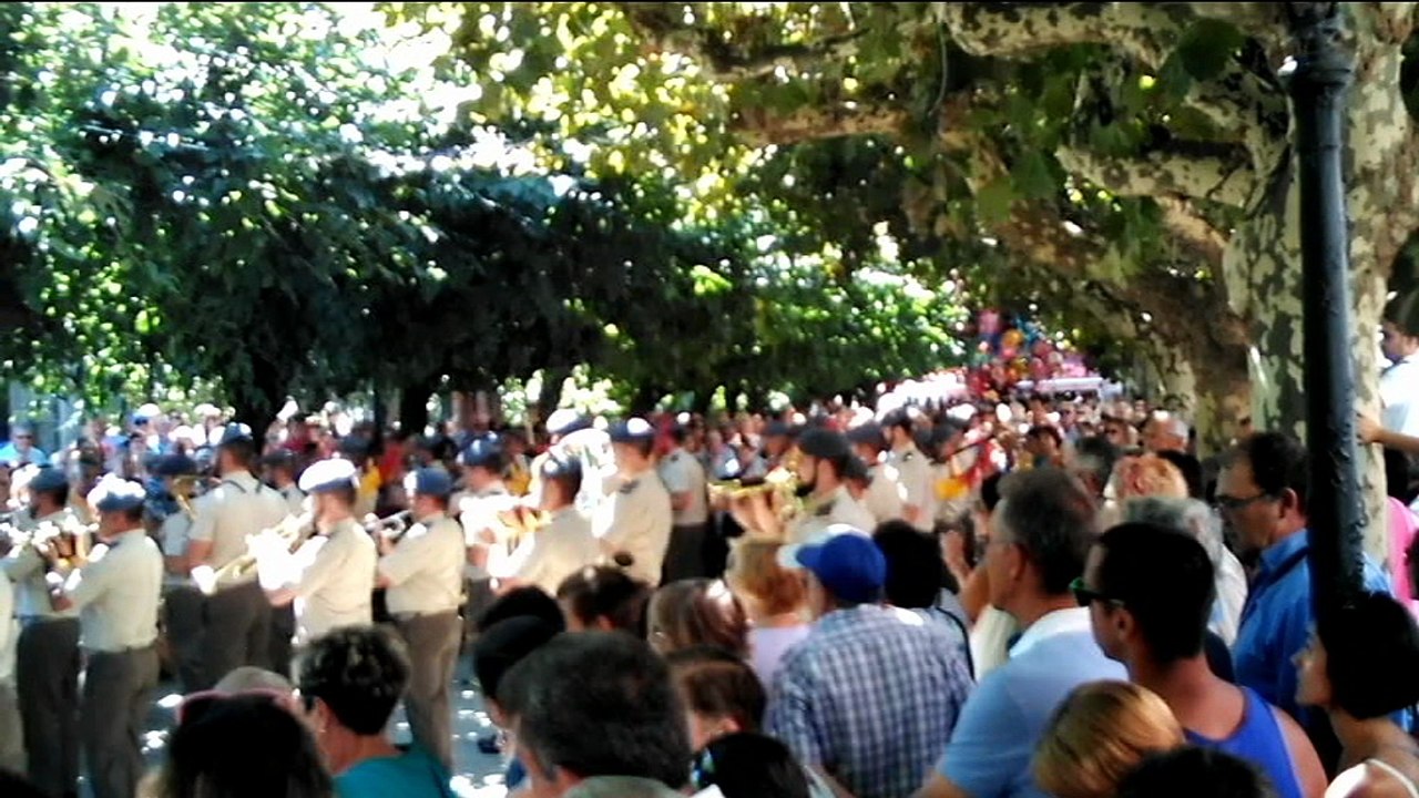 BRILAT EN EL CARMEN DE LOS PINCHEIROS 2017