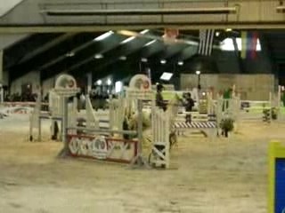 Legend of Glory et moi à Equi Pondi