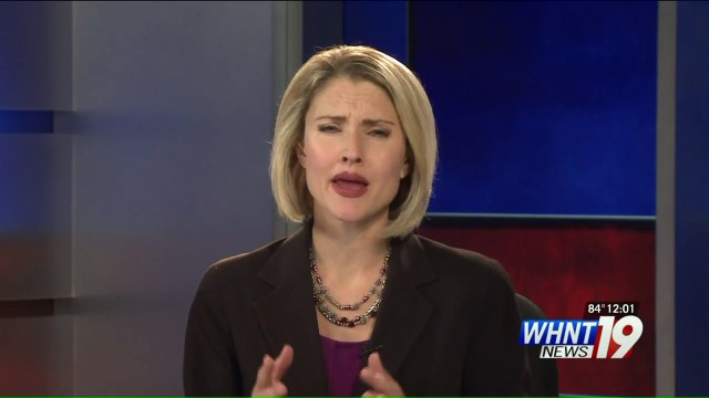 Woman Accused of Using Facebook to Lure Underage Trafficking Victims