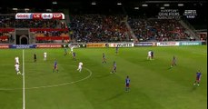 Liechtenstein 0-5 Spain 04/09/2017 Iago Aspas Goal 51' HD World Cup Qualif