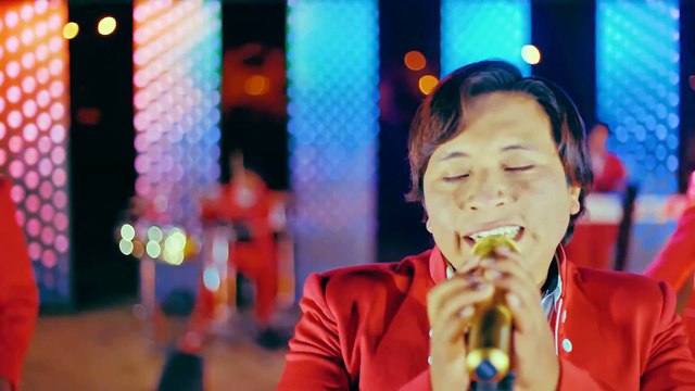 Aroma del Amor ▷ Por Ti volvere (Primicia 2017) eMotion Studios©✓