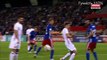 Iago Aspas Second Goal - Liechtenstein vs Spain 0-7 (05.09.2017)