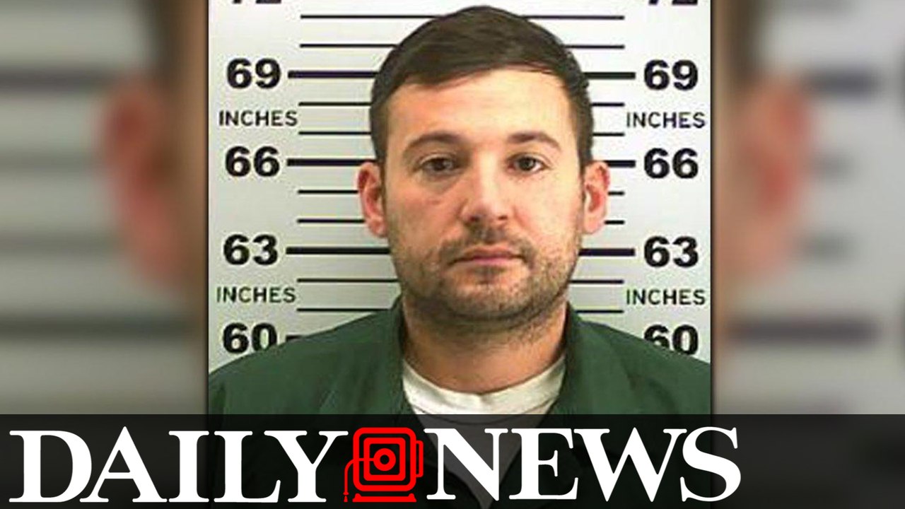 Dead man found in Brooklyn waters identified as mobster's son