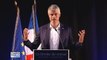 Laurent Wauquiez, candidat à la présidence Les Républicains - L'Info du Vrai du 05/09 - CANAL +