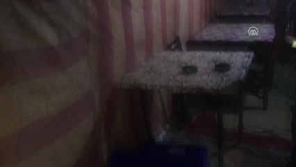 Ankara'da Asayiş ve Uyuşturucu Operasyonu