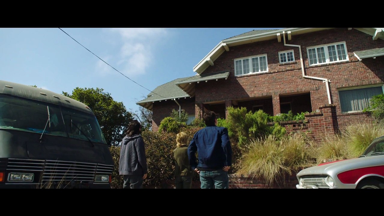 Watch insidious: chapter 4