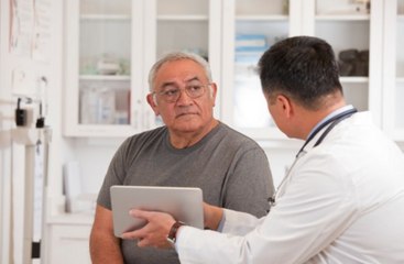 Most Common Cancer in MEN - How to Prevent and Take Care of It