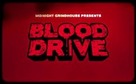Blood Drive - Promo 1x04