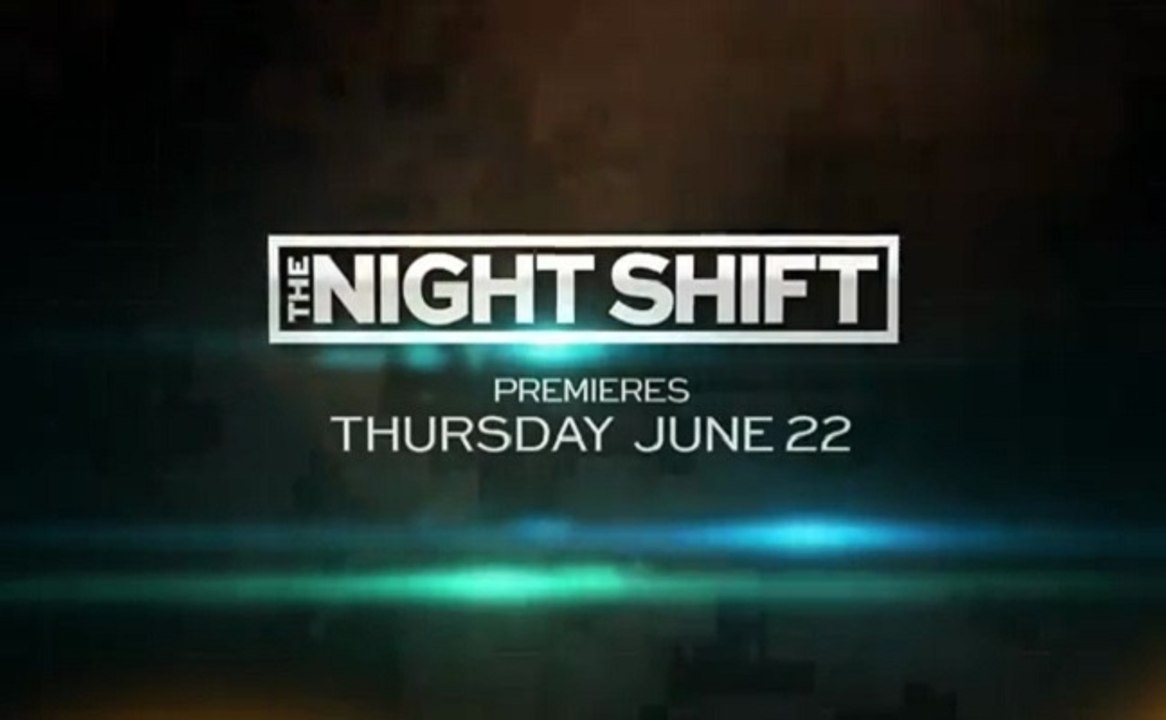 The Night Shift - Promo 4x03