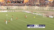 Côte d'Ivoire 1-2 Gabon Résumé et buts