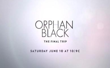 Orphan Black - Promo 5x06