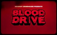 Blood Drive - Promo 1x08