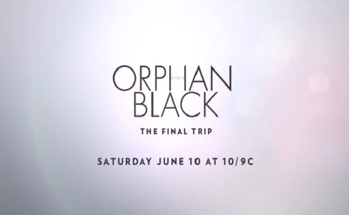 Orphan Black - Promo 5x09