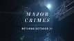 Major Crimes - Trailer Saison 6
