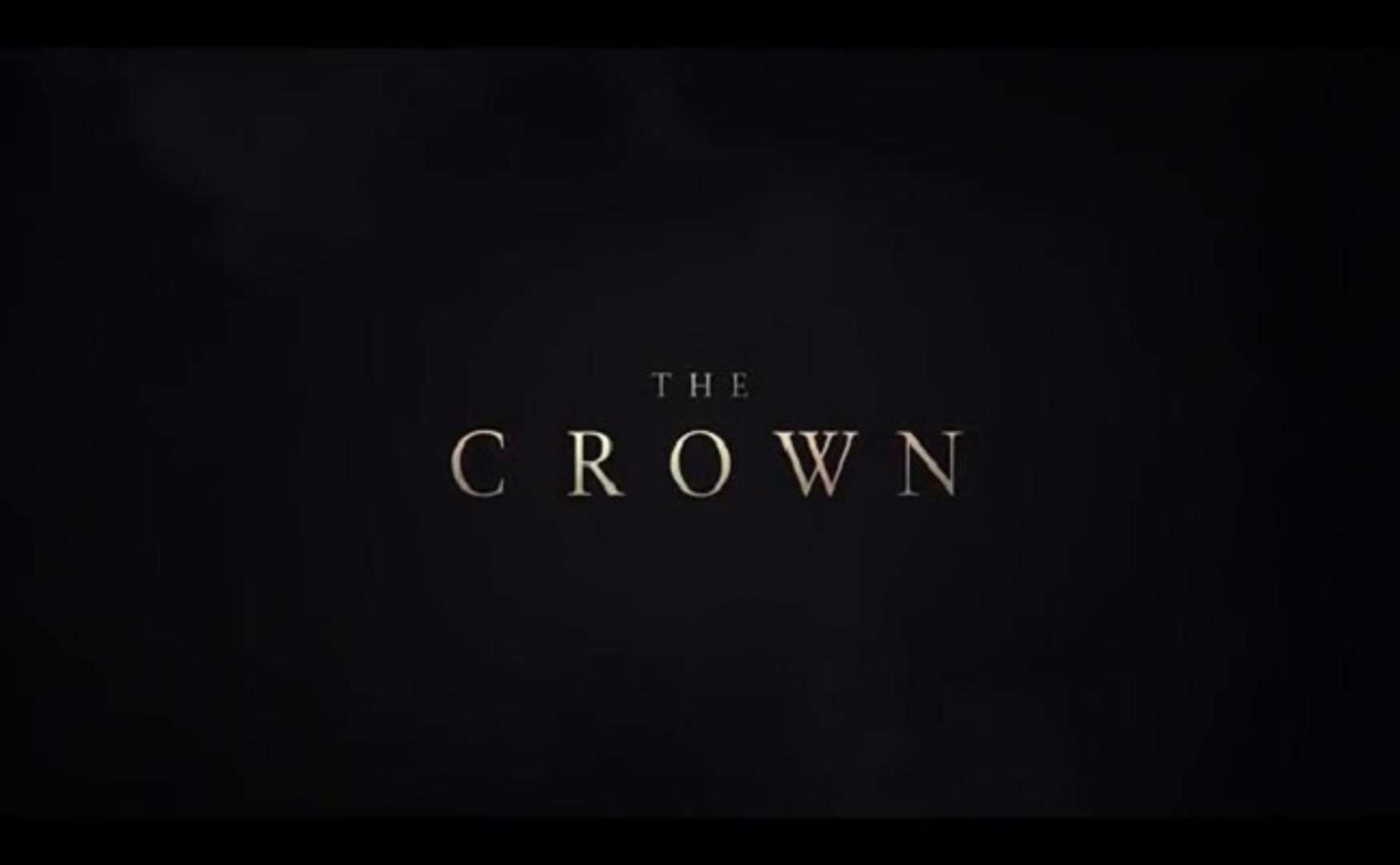 The Crown - Trailer Saison 2