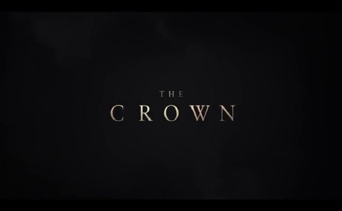 The Crown - Trailer Saison 2