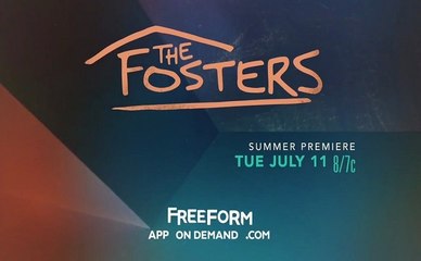 The Fosters - Promo 5x07